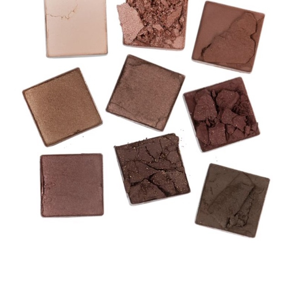 NWT RealHer shadow palette